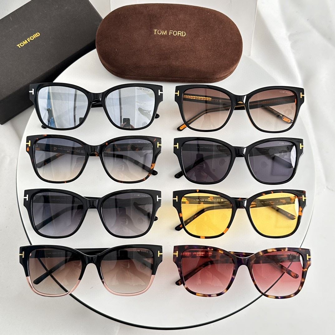 Tom Ford Sunglasses